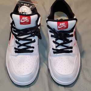 Nike sb dunk low"Raygun"Tie die